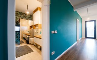 VANDUT - O alegere inteleapta | Duplex Superb Mobilat | 4 camere&2 bai | Com 0% - Poză 39