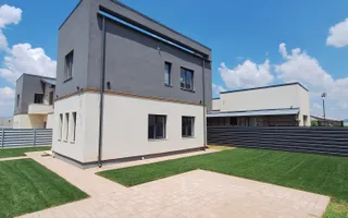 Vila moderna/premium de vanzare zona Selgross - Poză 13