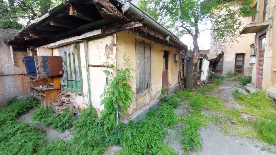 Teren 238 mp | Gheorghe Titeica | Pescariu - Poză 1