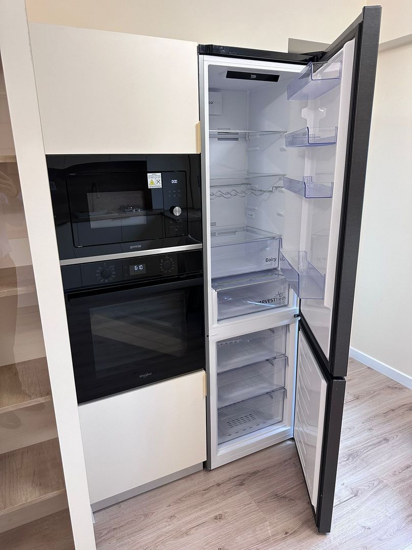 Inchiriere apartament 2 camere | Ivory Residence | Parcare inclusa - Poză 8