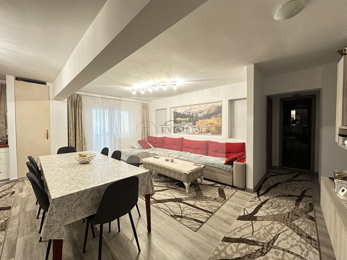 5 camere/Zona Calvaria - Poză 1