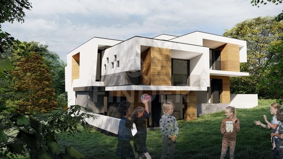 Vanzare duplex , Calea Turzii, zona Wonderland - Poză 9