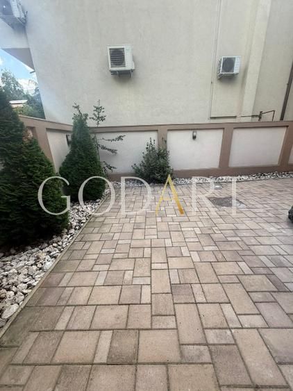 Vila renovata | Herastrau | 218 mp - Poză 6