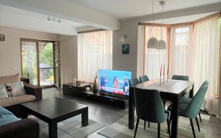 Casa Selimbar | 3 dormitoare | Piscina | Panouri foto-voltaice - Poză 3