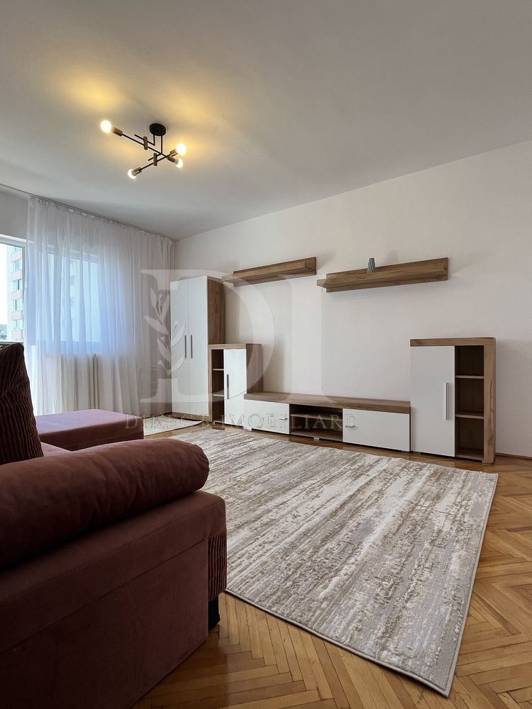 APARTAMENT 2 CAMERE DE ÎNCHIRIAT – MĂNĂȘTUR, ZONA OMV CALEA FLOREȘTI - Poză 3