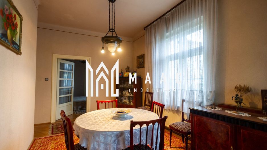 Casa Individuala | 407MPU | 1000MP Teren | Calea Dumbravii - Poză 11