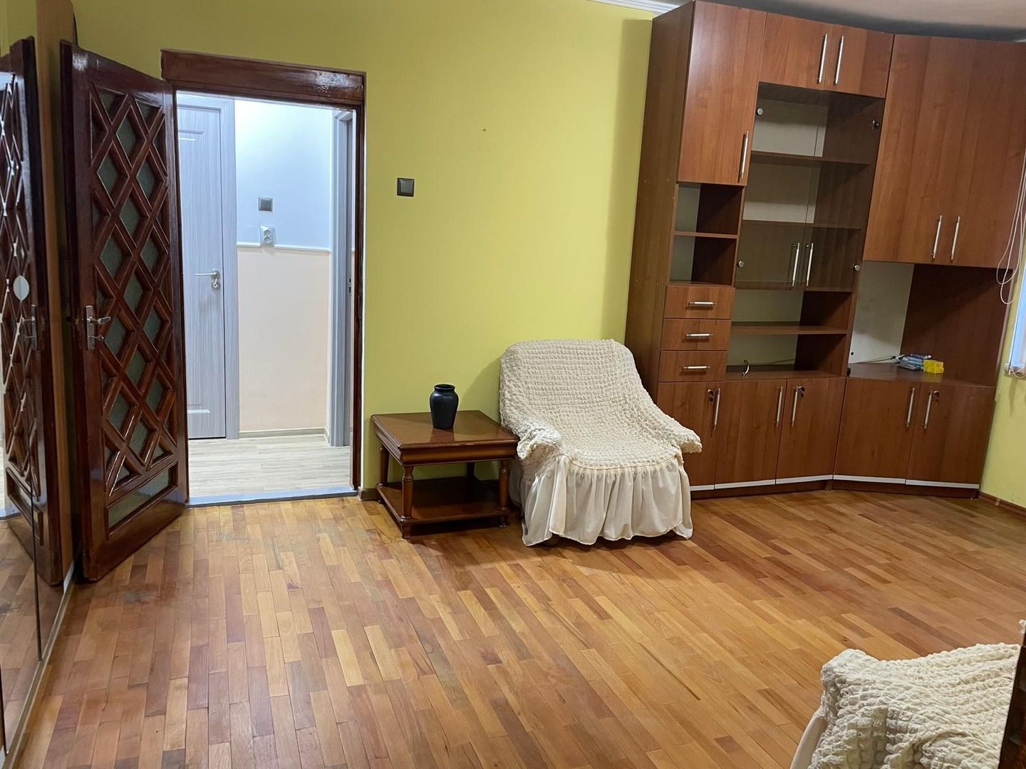 Apartament incapator si luminos, trei camere, Piata Muncii - Poză 3