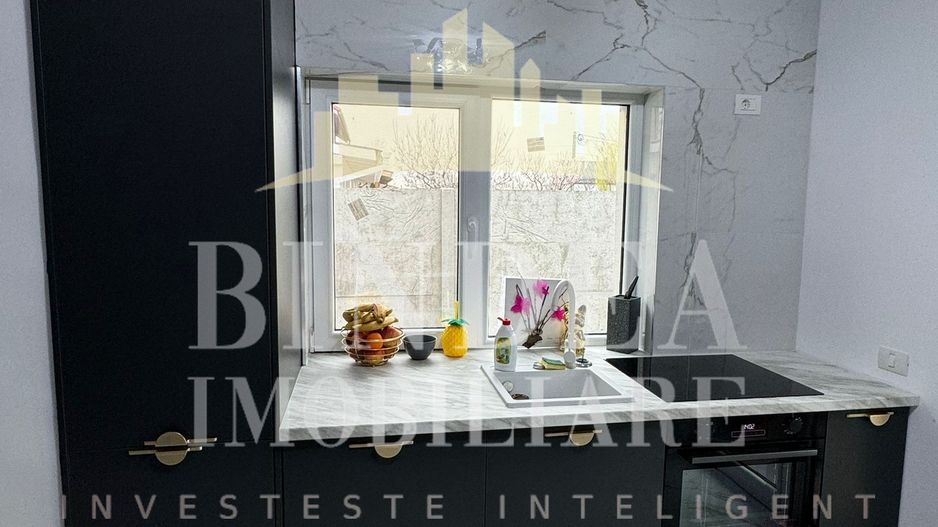 Duplex parter 3 camere 360mp teren Dumbravita - Poză 7