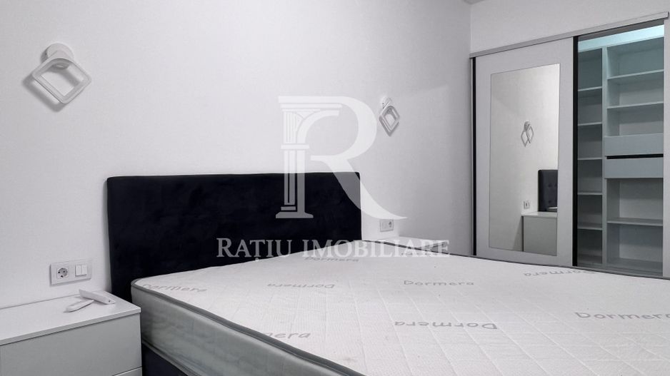 Apartament cu 2 camere | Parcare acoperita | ARED | Iosia | Oradea - Poză 10