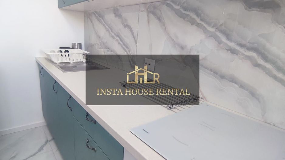 Apartament 2 camere NOU / Grivita |Med Life| - Poză 8