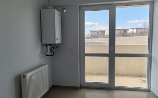 Ap cu 3 cam, D, finalizate, intabulate, in Valea Lupului 110,000 euro - Poză 8