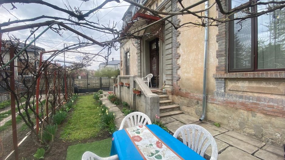 STIL BAROC! VÂNZARE CASĂ ULTRACENTRAL - Poză 4