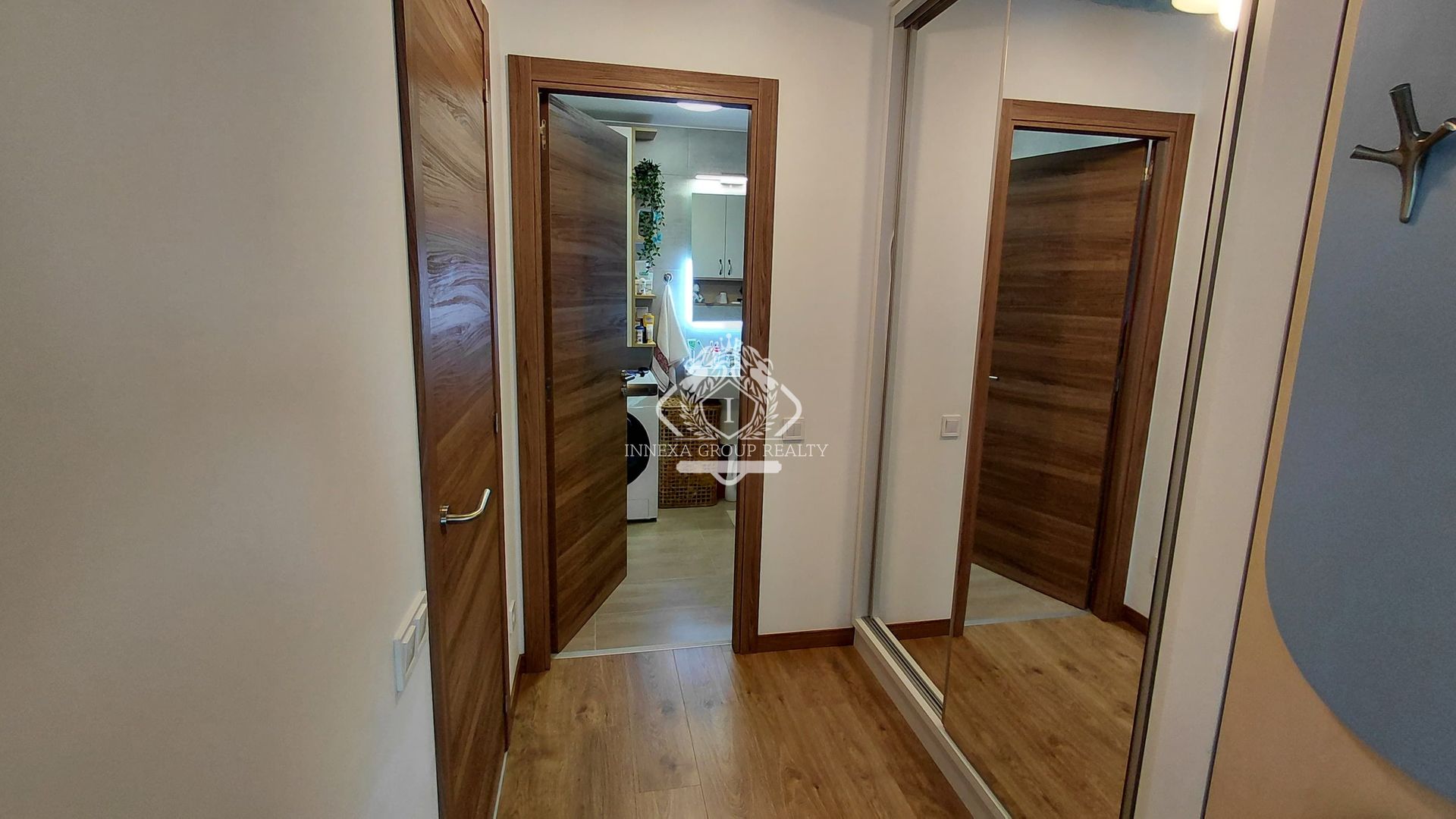 Apartament 2 camere I bloc nou I etaj 1/11 I loc parcare+boxa I Hercesa Vivenda - Poză 8