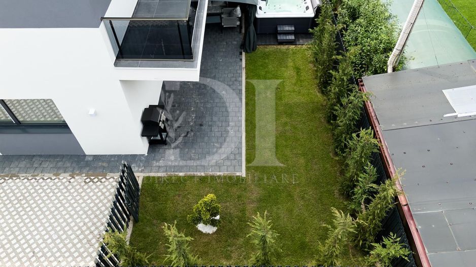 Duplex la cheie de vânzare | Zona Tineretului - Poză 45