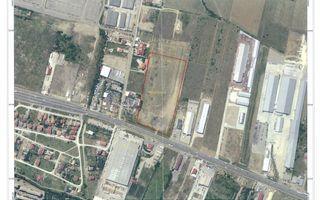 Sapient | Teren situat pe Calea Sântandrei - Centura Oradea - Poză 3