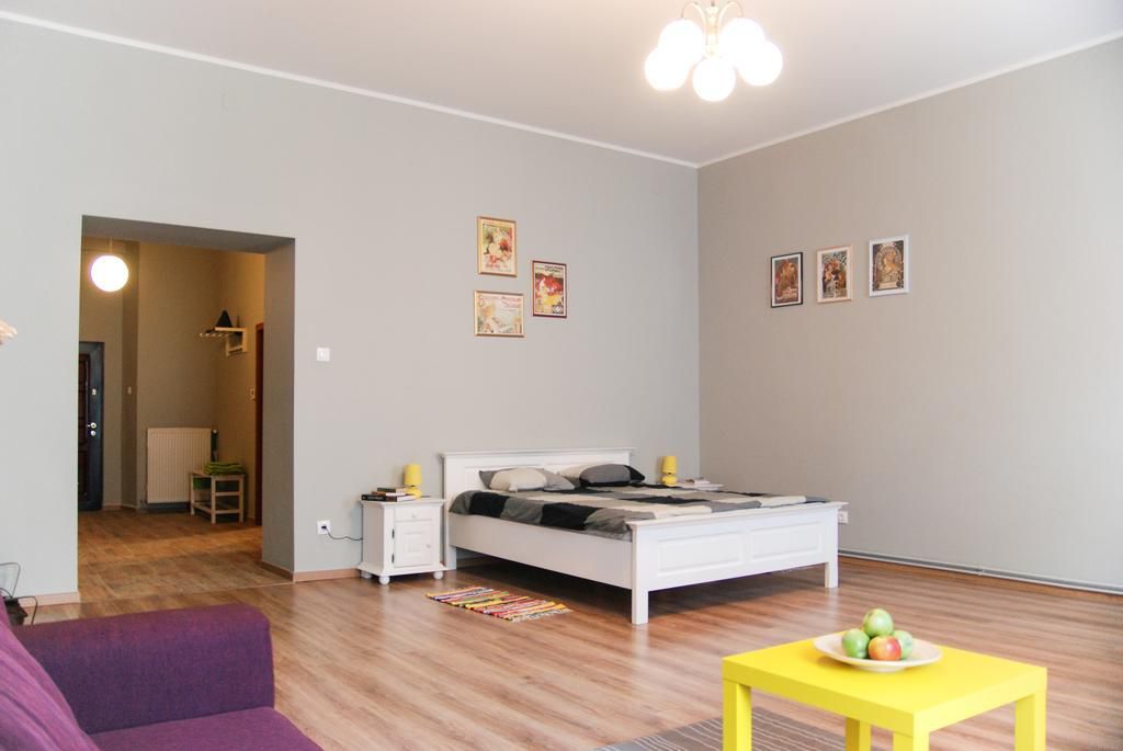 Apartament de inchiriat, loc de parcare, in zona Piata Unirii / Libertatii - Poză 5