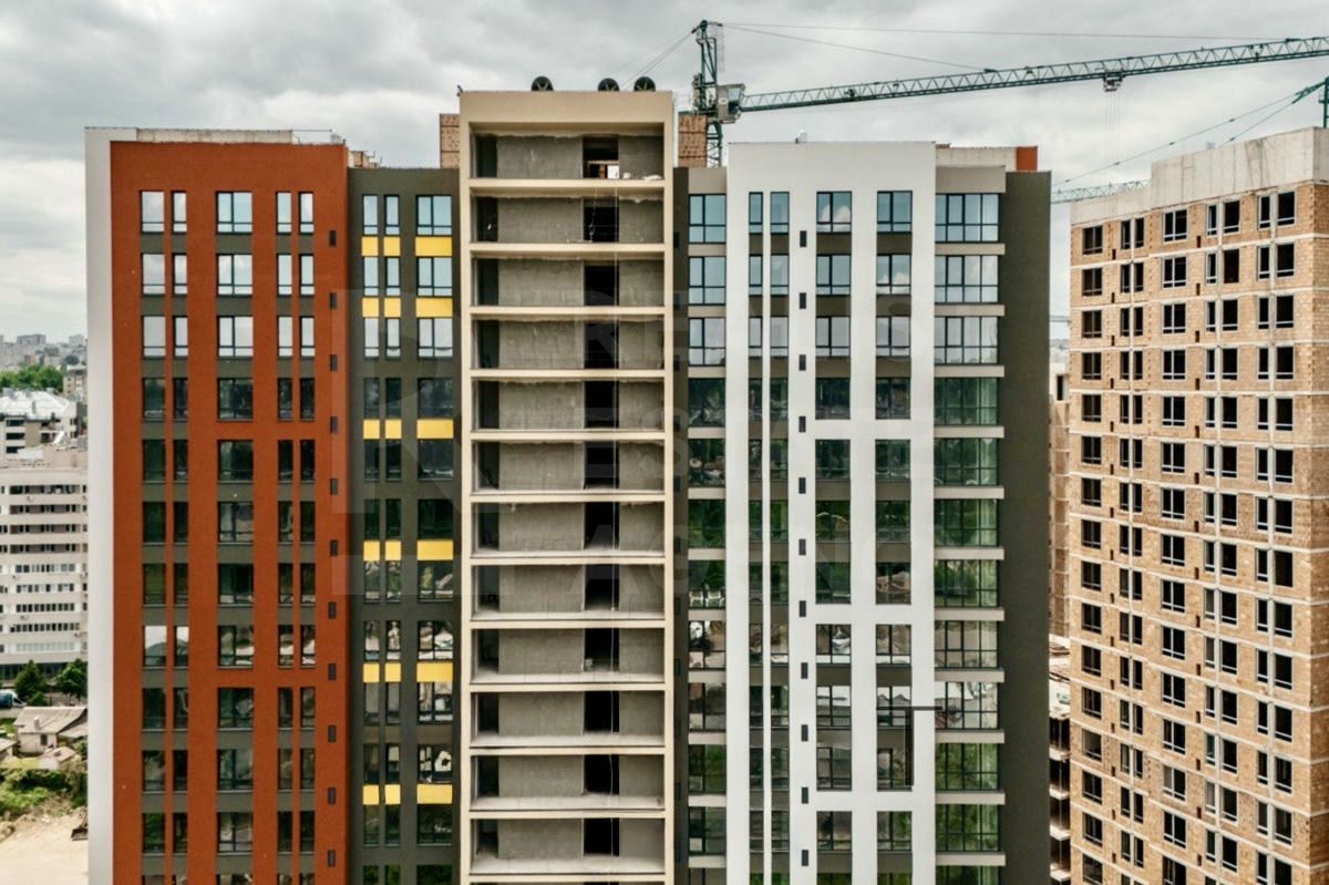 Vânzare, apartament, 1 cameră, strada Dimineții, Botanica - Poză 1