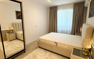 Apartament unical 3 camere de inchiriat - Poză 8