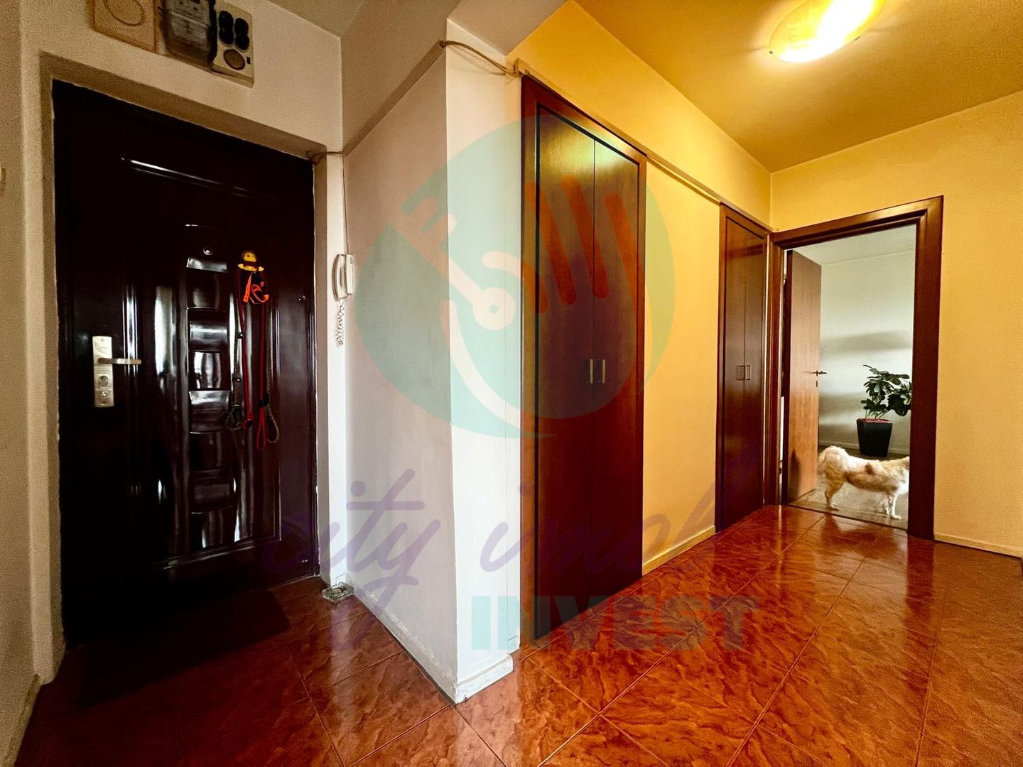 2 camere | Piața Domenii | Bloc anvelopat - Poză 7