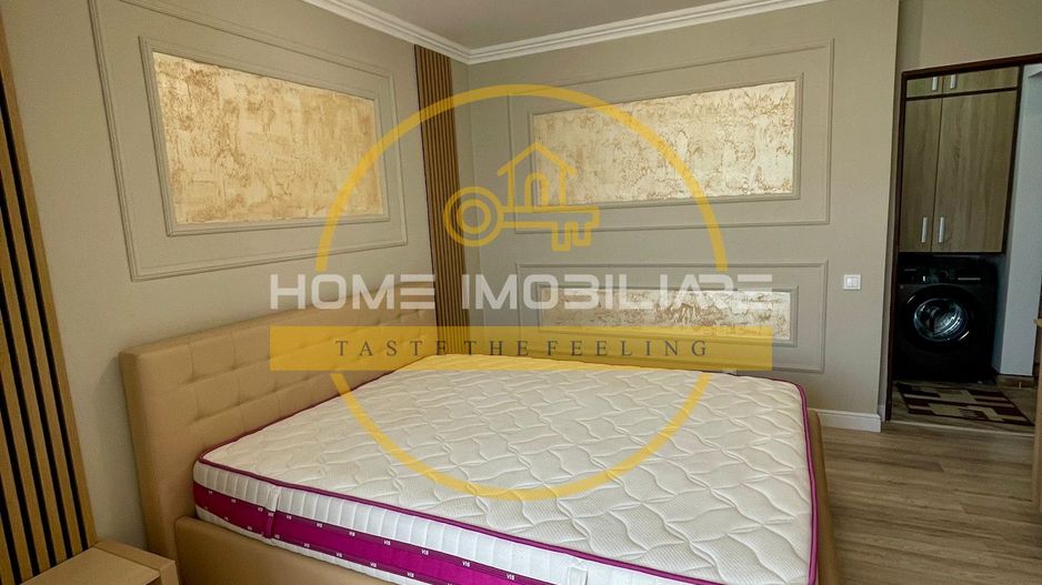 Apartament 2 Camere Decomandat Etaj 2 Rond Vechi 56Mp - Poză 5