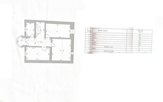 Casa Bariera Valcii - Schiță 8