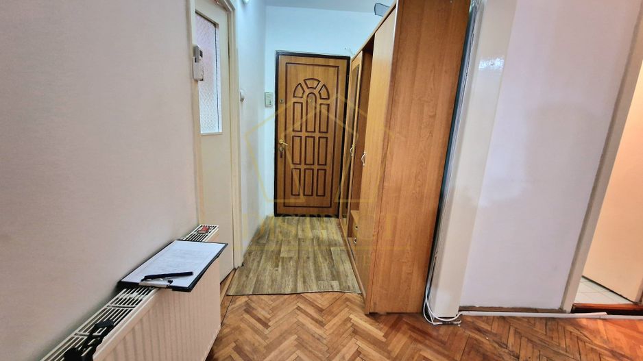 Apartament cu 3 camere | Girocului | McDonald - Poză 8