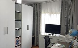 Apartament 2 camere Girocului cu centrala - Poză 3