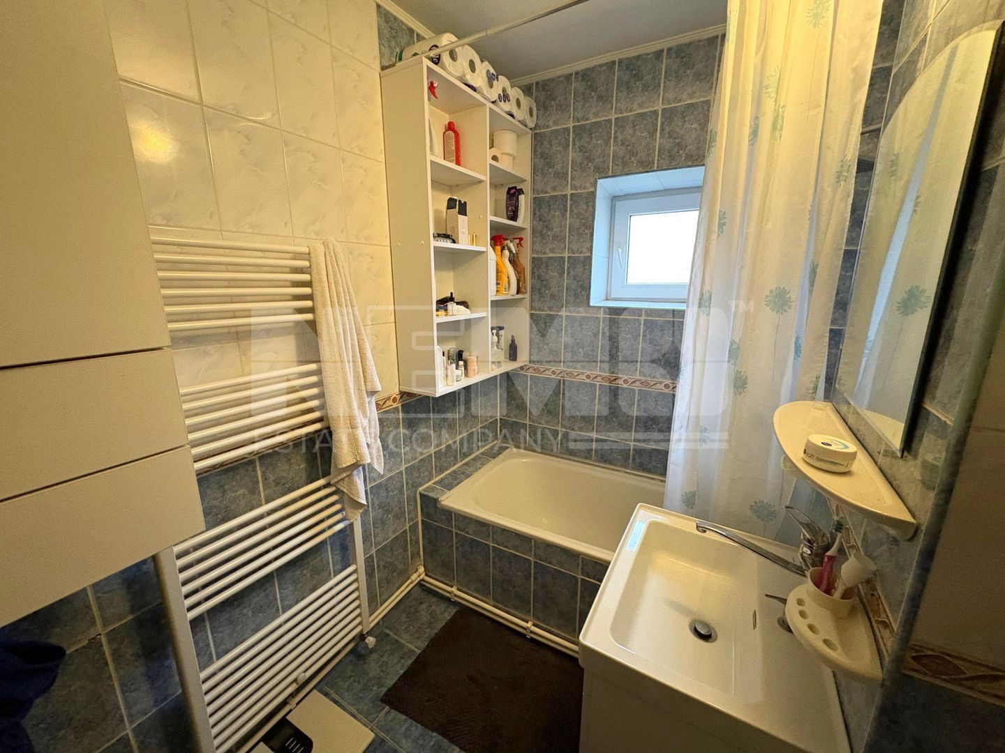 Apartament 2 camere | decomandat | 51 mp | Etaj 1 | Burdujeni, Suceava - Poză 10