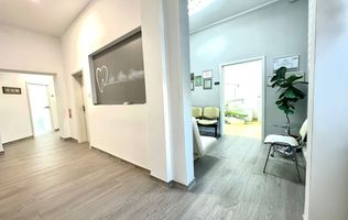 SPATIU COMERCIAL DE VANZARE – DESTINAŢIE SERVICII MEDICALE