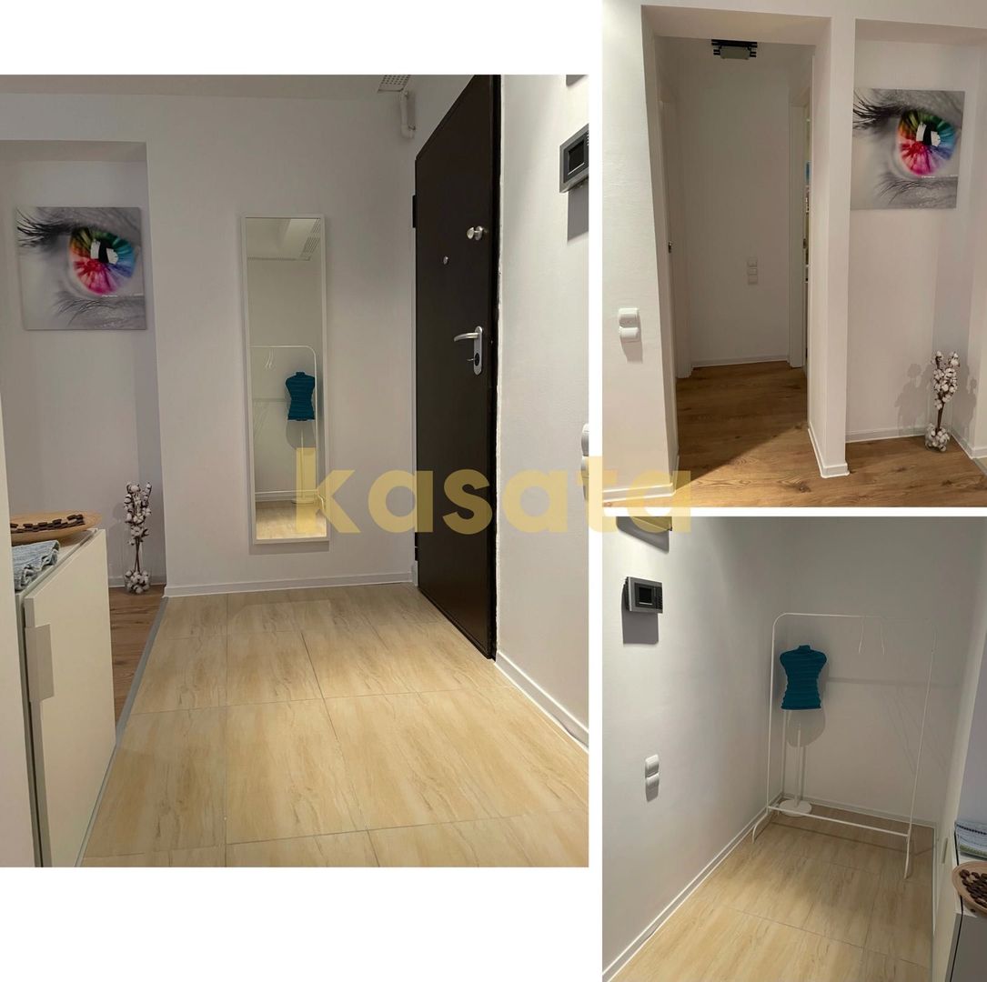 Apartament 2 camere de vânzare | Cosmopolis | parcare | vedere piscină - Poză 8
