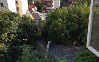 DE INCHIRIAT - Apartament 2 camere | Arcul de triumf - Poză 8