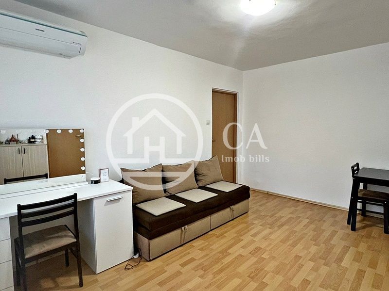 Apartament de vânzare cu 2 camere în zona Nufărul, Oradea - Poză 3