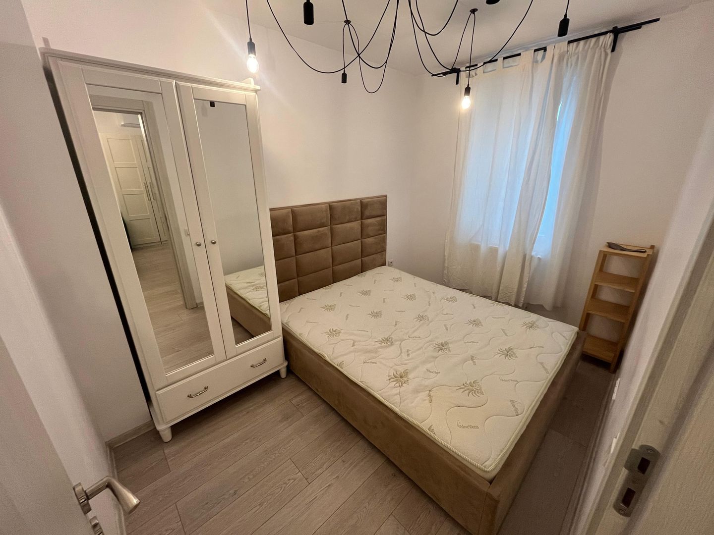 PALLADY | 1 Decembrie | Chirie 2 camere | Metrou + loc parcare - Poză 4