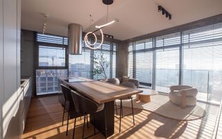Inchiriere Apartament 3 Camere Up Site Floreasca Promenada - Poză 3