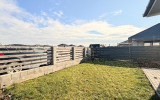 COMISION 0% Casa LA CHEIE cu 3 camere, 70mp, teren 450mp, Jucu de Sus - Poză 13