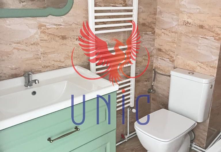 Garsoniera decomandata, strada Amaradia, bloc nou - Poză 16