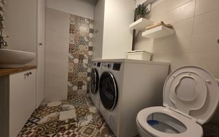 Casa 4 camere + curte 300 mp Tunari - Poză 17