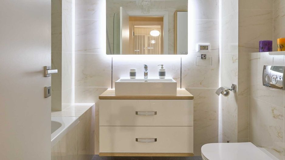 Apartament 2 camere I Eleganță și rafinament I Torontalului - Poză 7