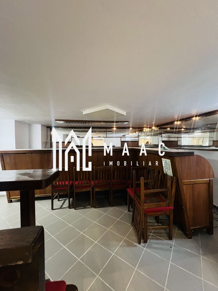 Spatiu comercial la strada | 200MP | Parcare | C. Dumbravii - Poză 3