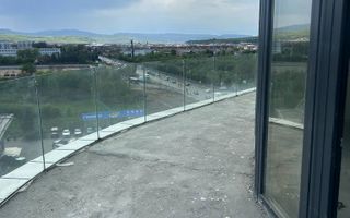 Vanzare apartament 3 camere cu parcare subterana zona BMW - Poză 8