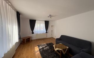 Apartament la casă 3 camere de închiriat | Sibiu, Piața Cluj | 75 mp - Poză 1
