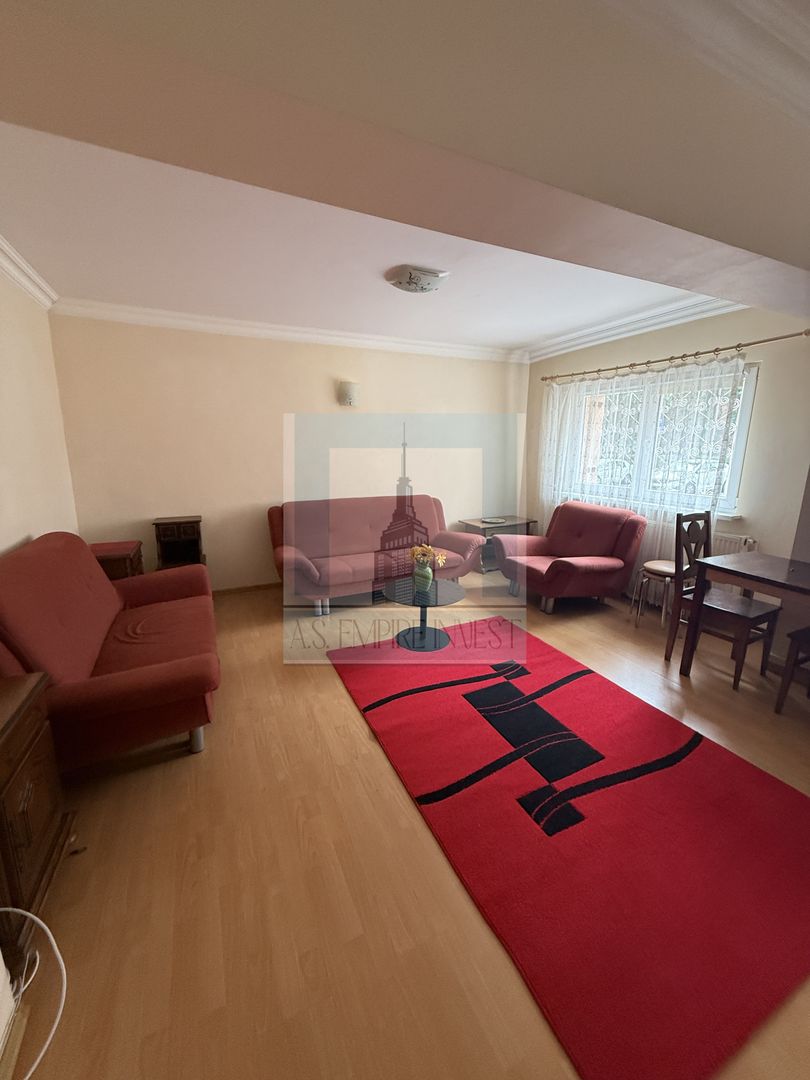 Apartament 2 camere , mobilat/utilat - zona Racadau - Poză 2
