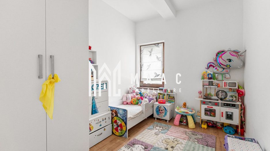 Casa 5 camere | Moderna | Teren 1036 MP | Tocile - Poză 10