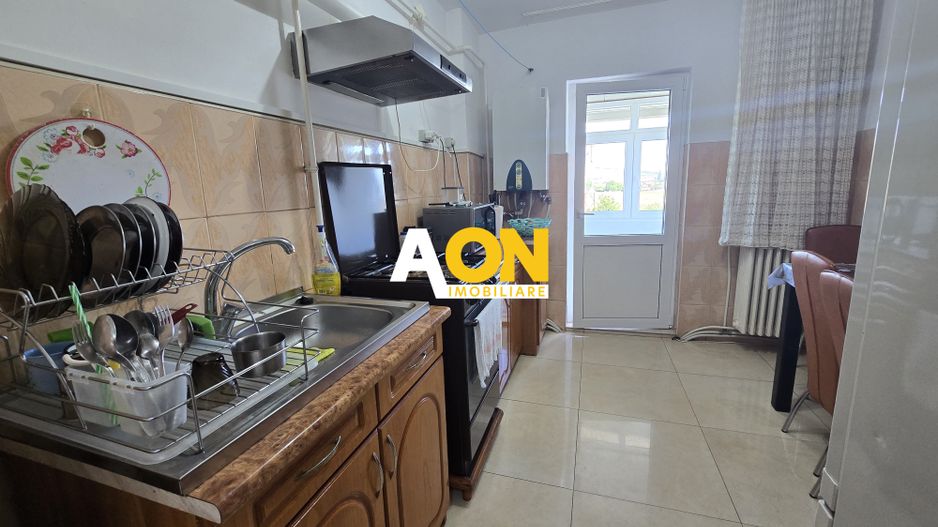 Apartament 3 Camere, 2 Bai, cu Balcon - Poză 15