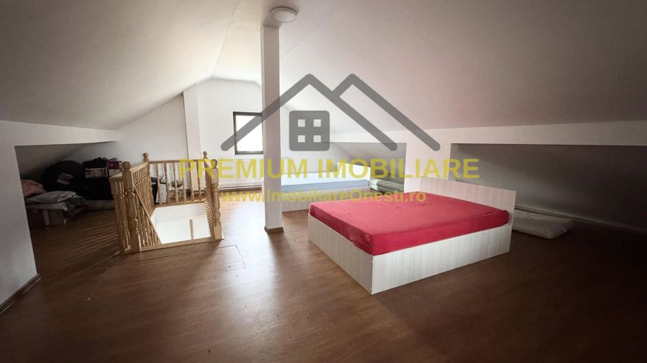 Vila la 13 km de Onesti - Poză 22