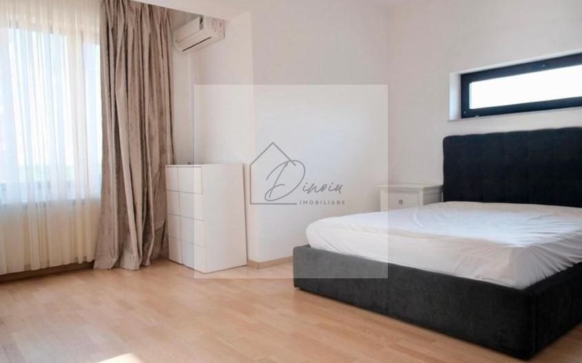 Apartament 4 camere de vanzare Baneasa I Complex Privighetorilor - Poză 15