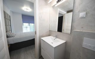 3 camere pe Faleza de inchiriat cu loc de parcare - Poză 10