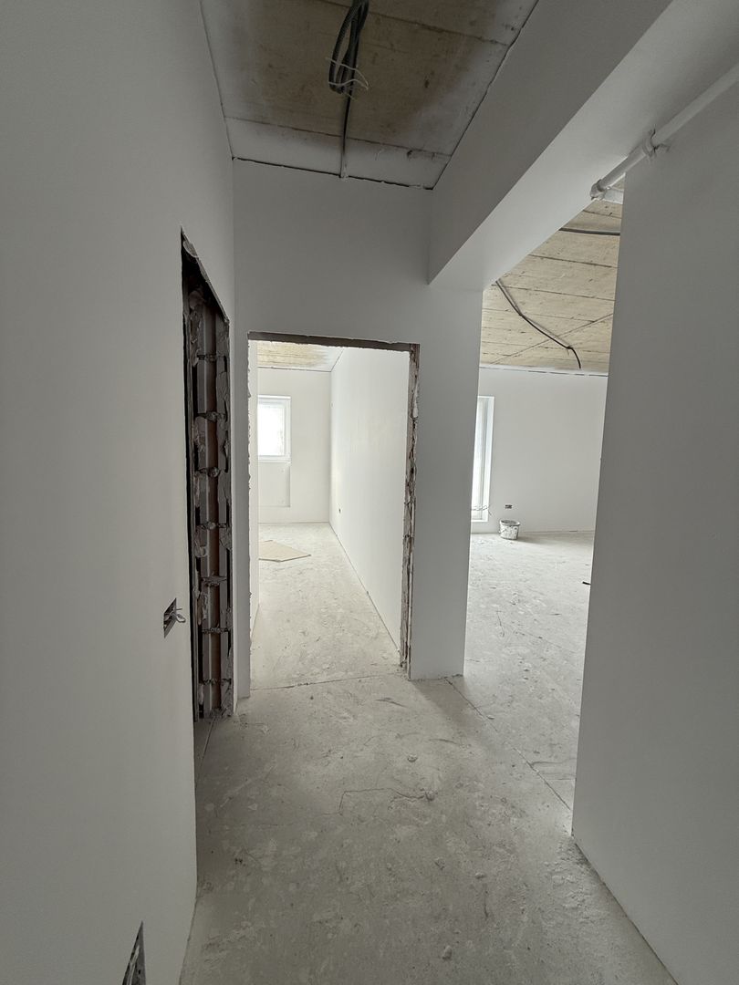 3 Camere/ 1 Decembrie 1918 / Iris Mall / Comision 0! - Poză 2