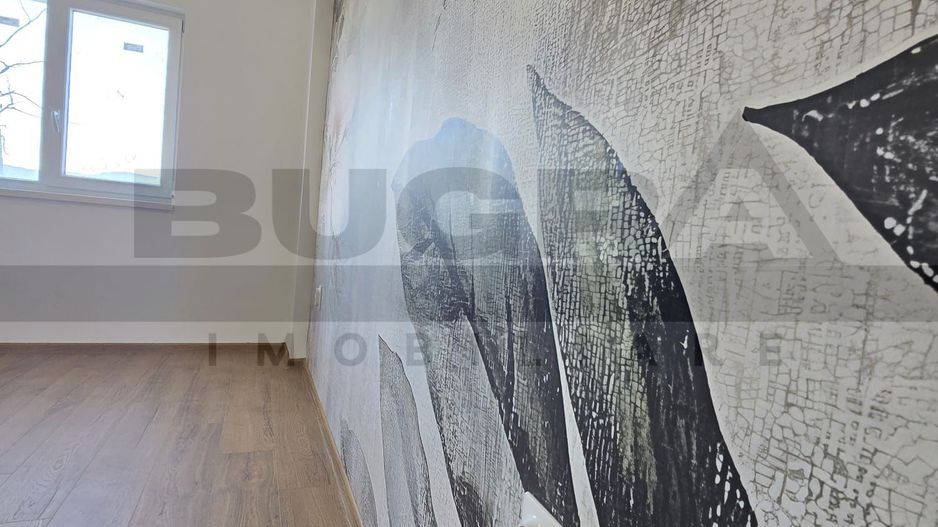 Apartament de 2 camere, bloc nou, parcare, terasa 41mp, Baciu - Poză 2