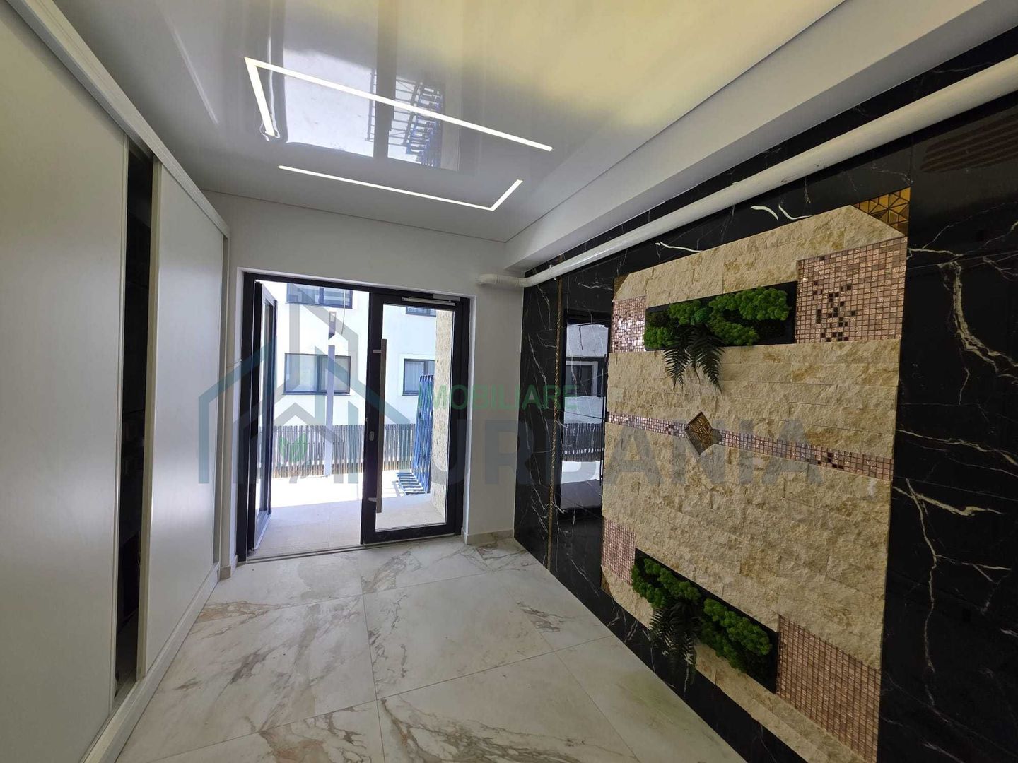 Apartament 2 camere, Bucium-Visan, Iasi – Loc parcare inclus – Lagom Residence - Poză 7